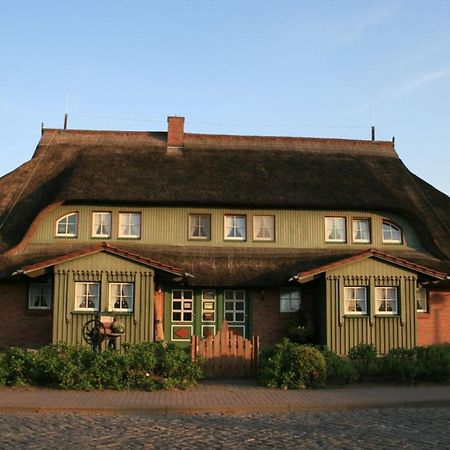 Ferienwohnung Nr 09 Eg Born Eksteriør billede